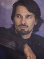 Olivier Martinez