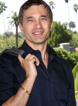 Olivier Martinez
