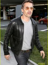 Olivier Martinez