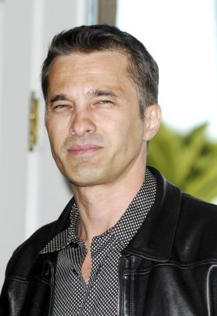 Olivier Martinez