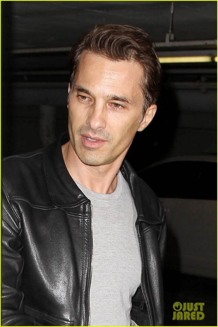 Olivier Martinez