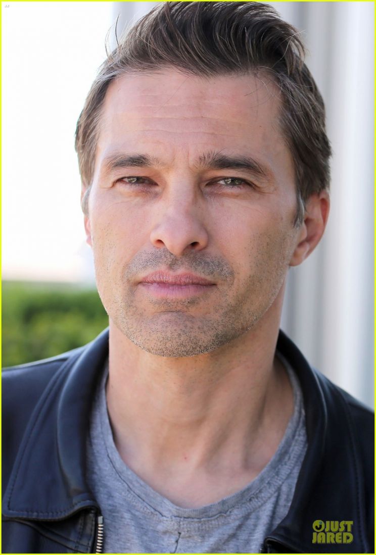 Olivier Martinez