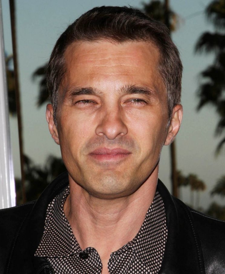 Olivier Martinez