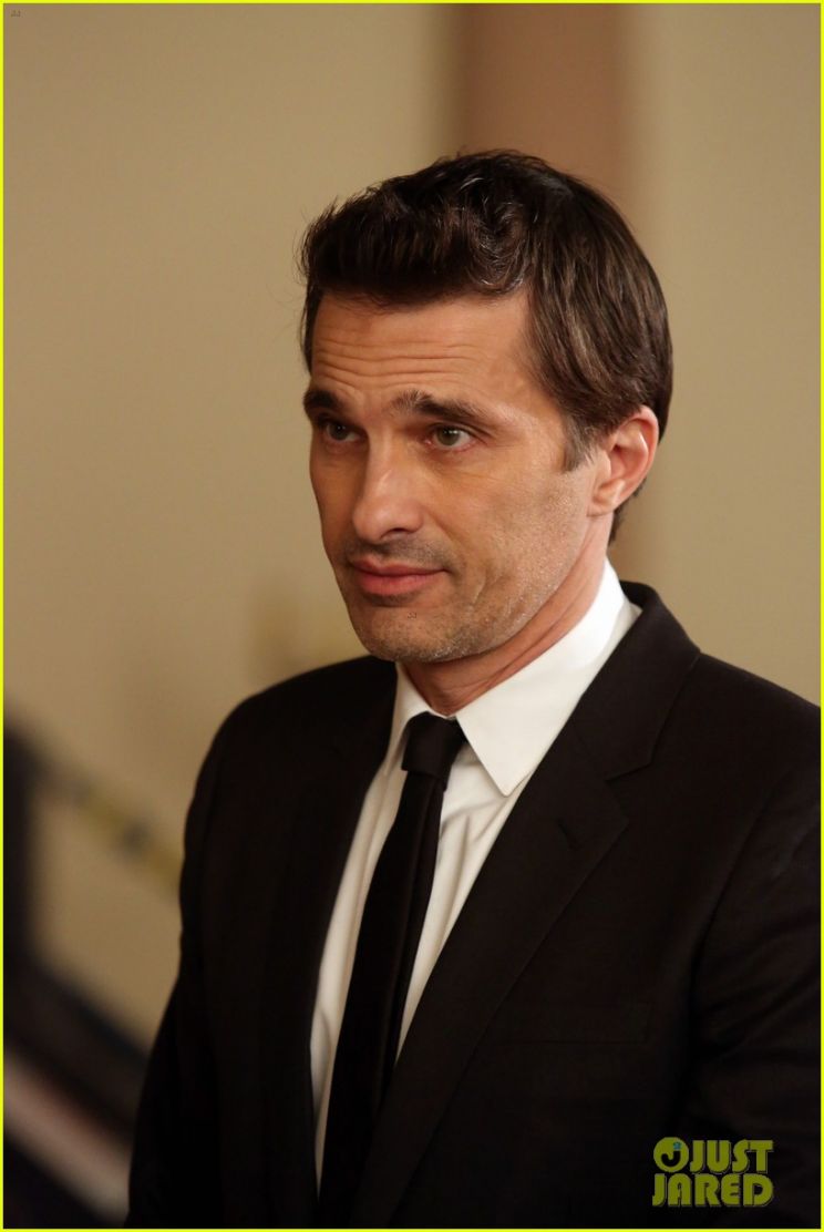 Olivier Martinez
