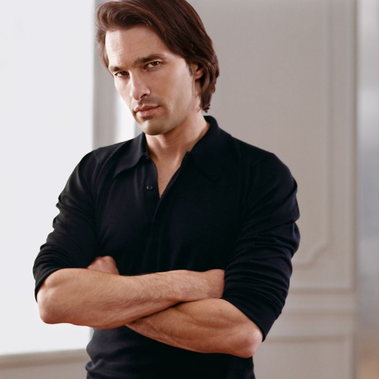 Olivier Martinez