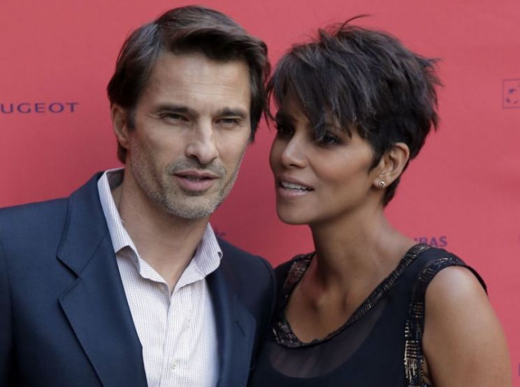 Olivier Martinez