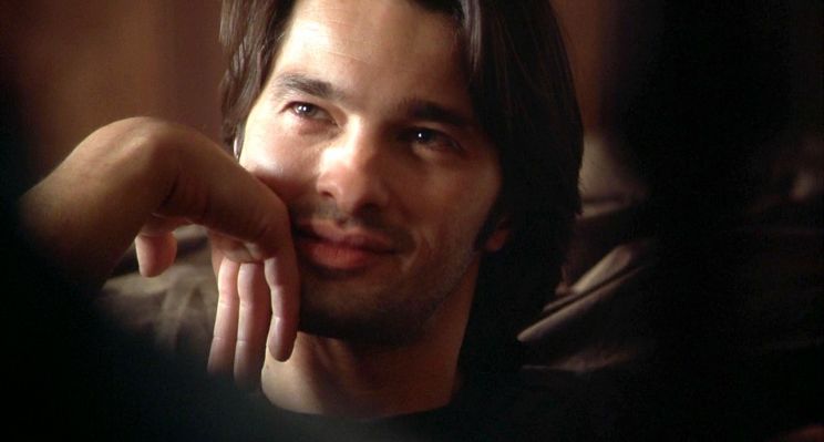 Olivier Martinez