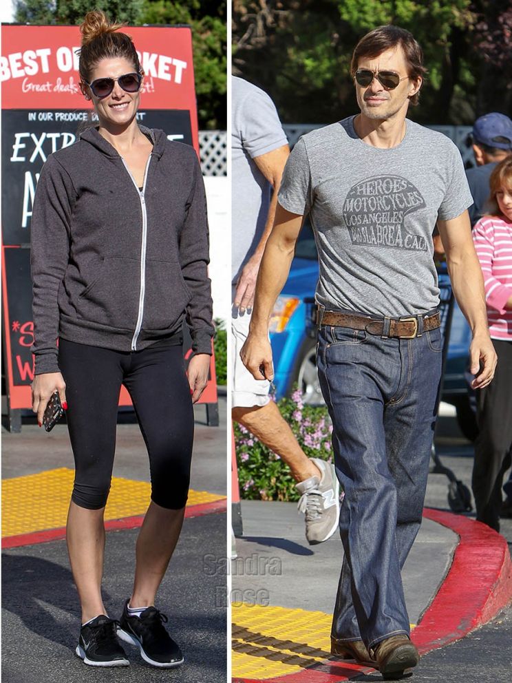 Olivier Martinez