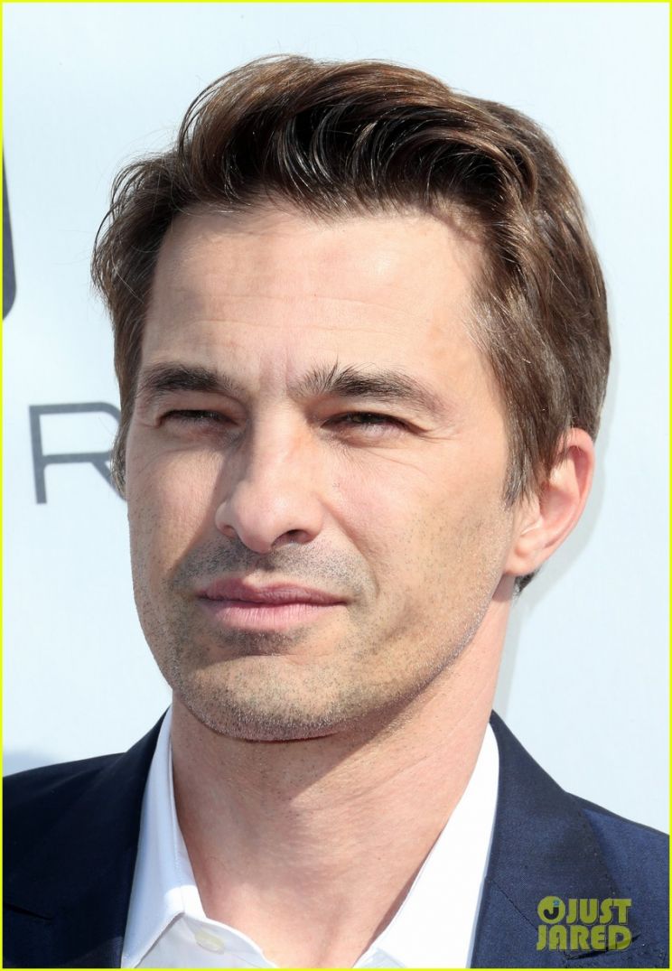 Olivier Martinez