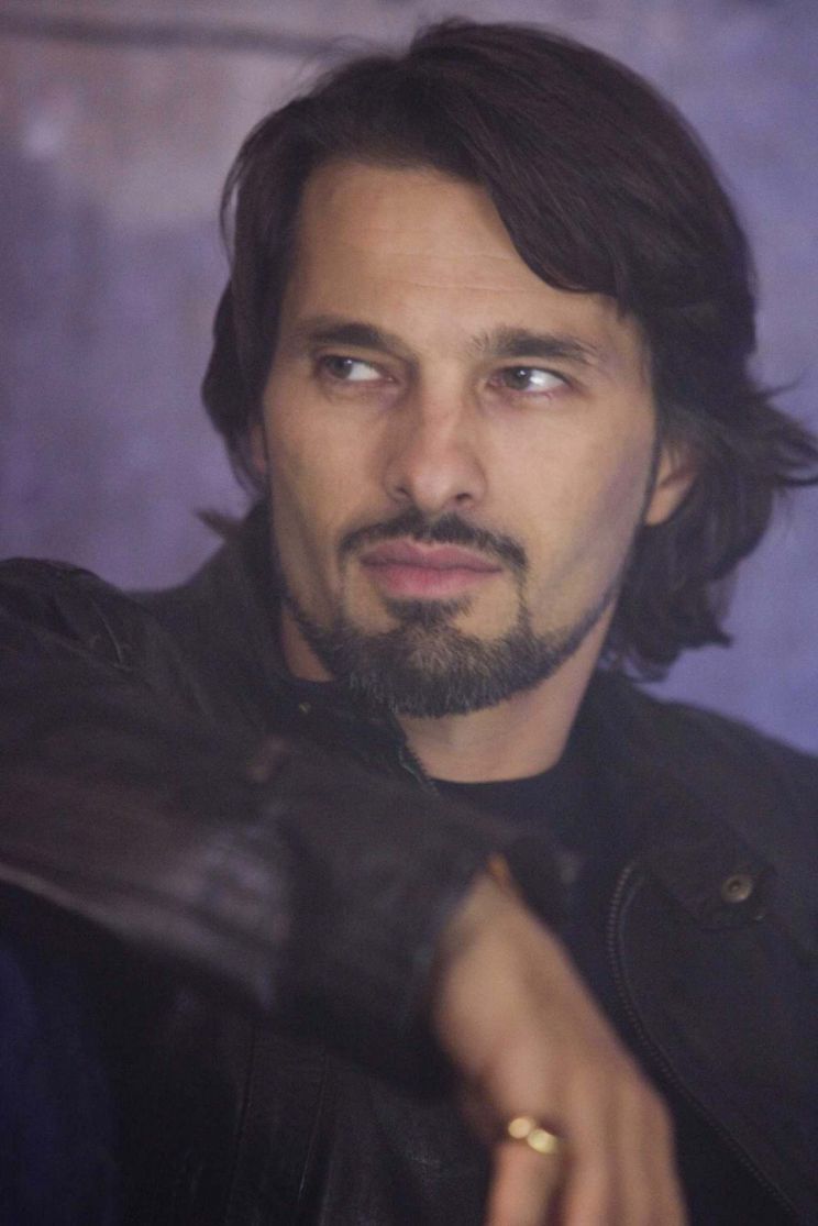 Olivier Martinez
