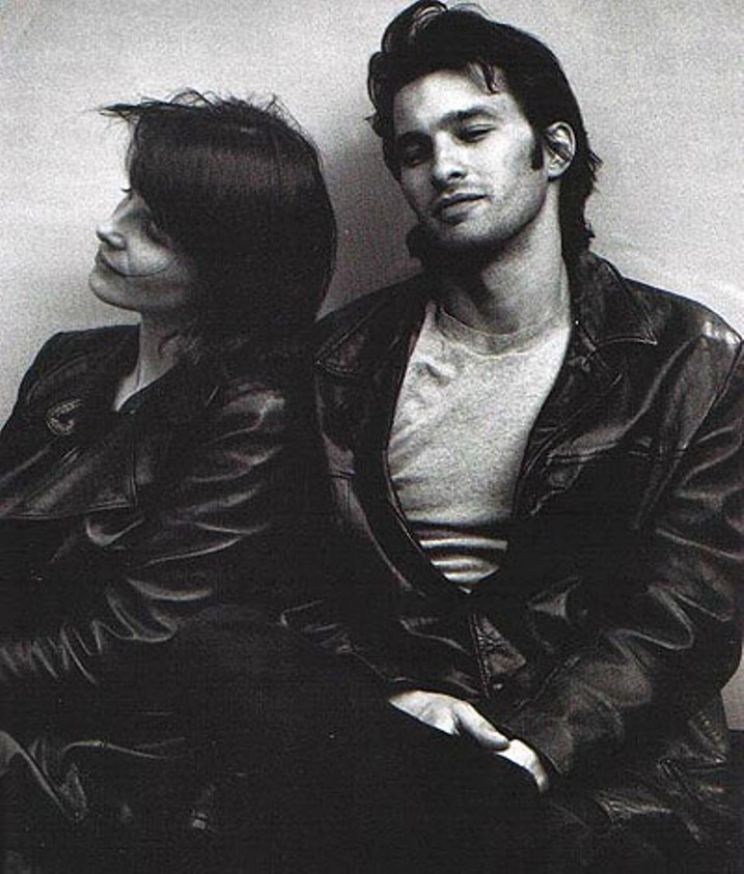 Olivier Martinez