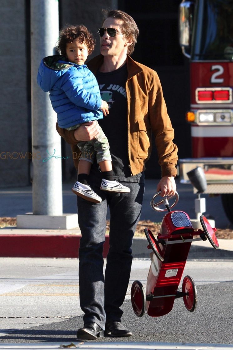 Olivier Martinez