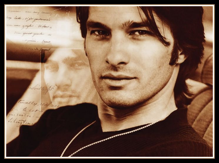 Olivier Martinez