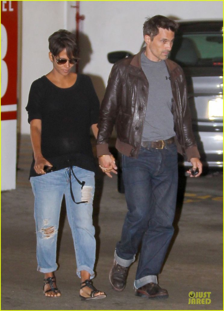 Olivier Martinez