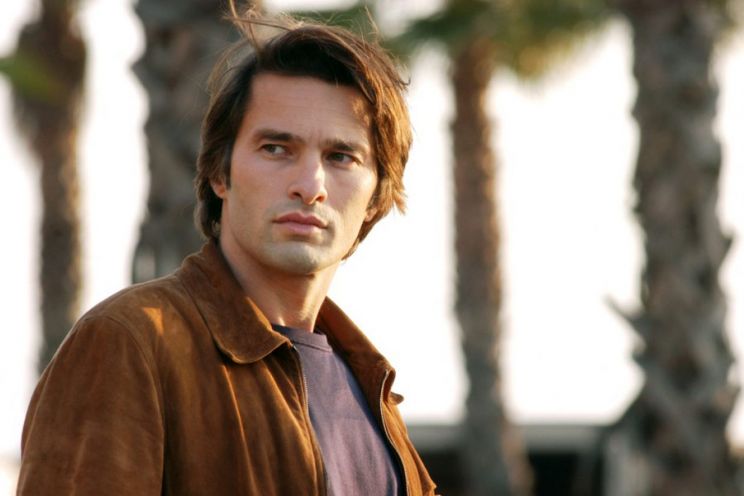 Olivier Martinez