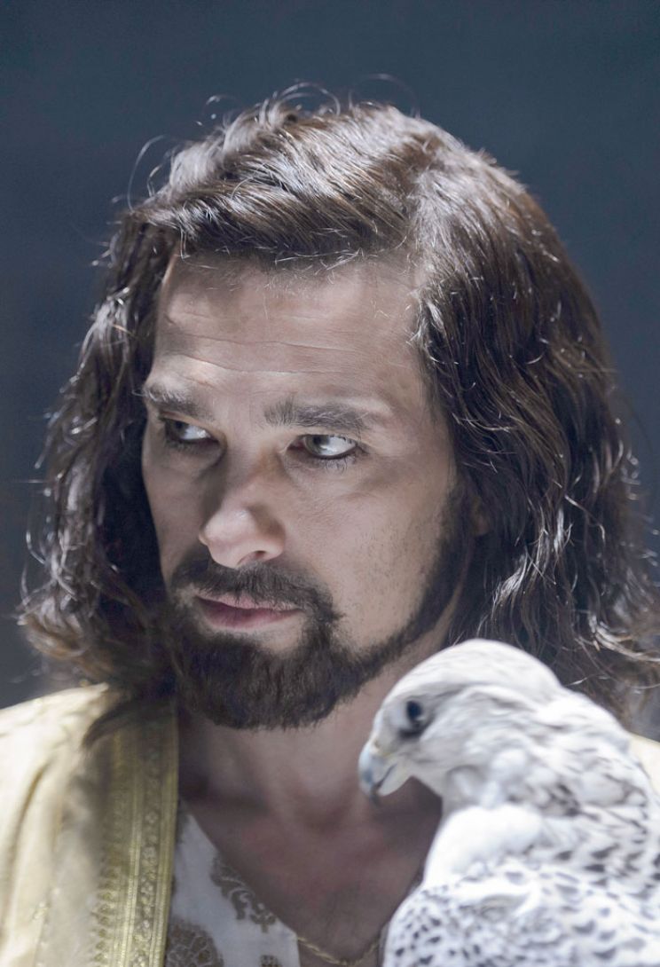 Olivier Martinez