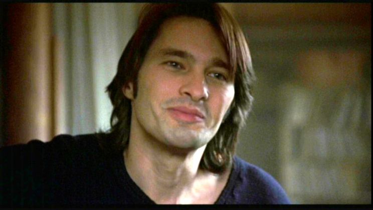 Olivier Martinez