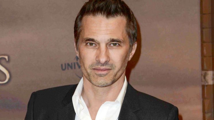 Olivier Martinez