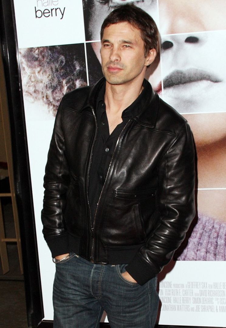 Olivier Martinez