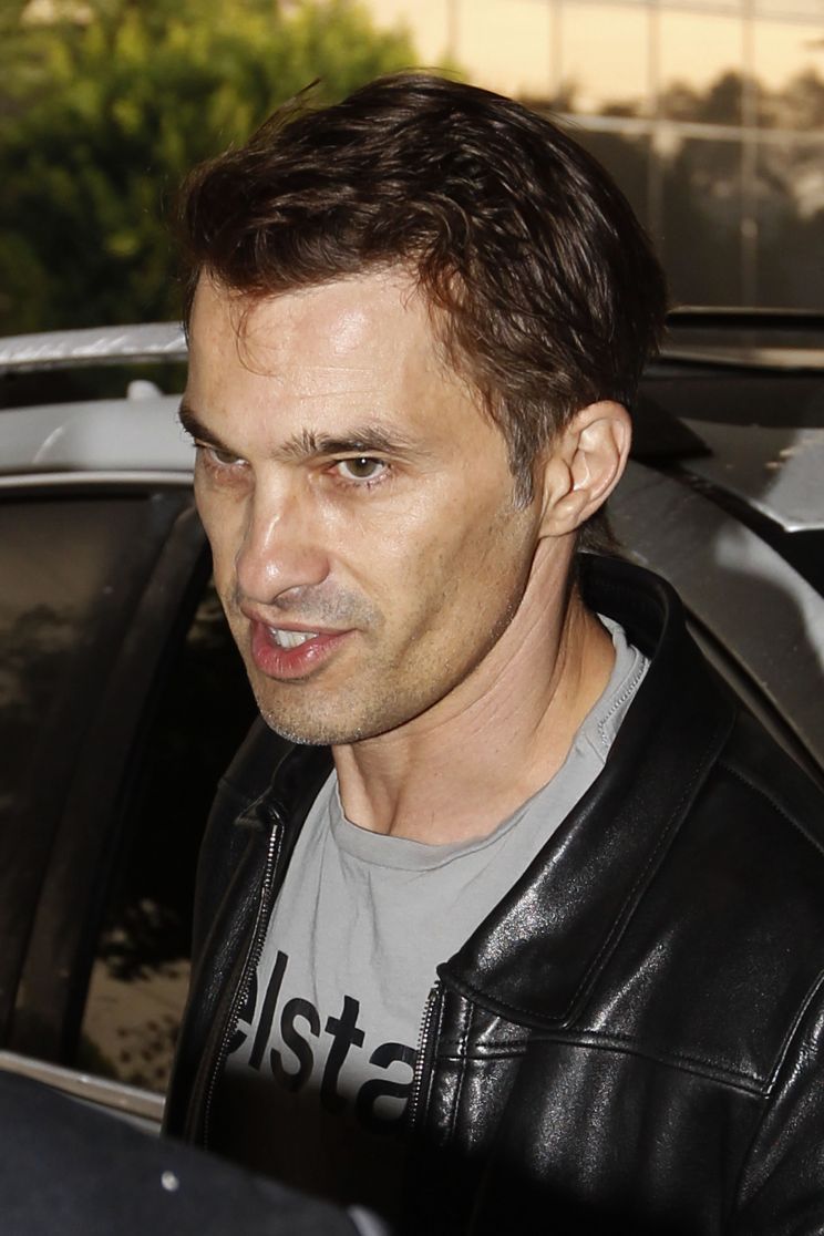 Olivier Martinez