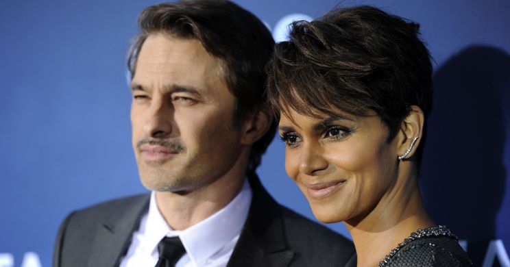 Olivier Martinez