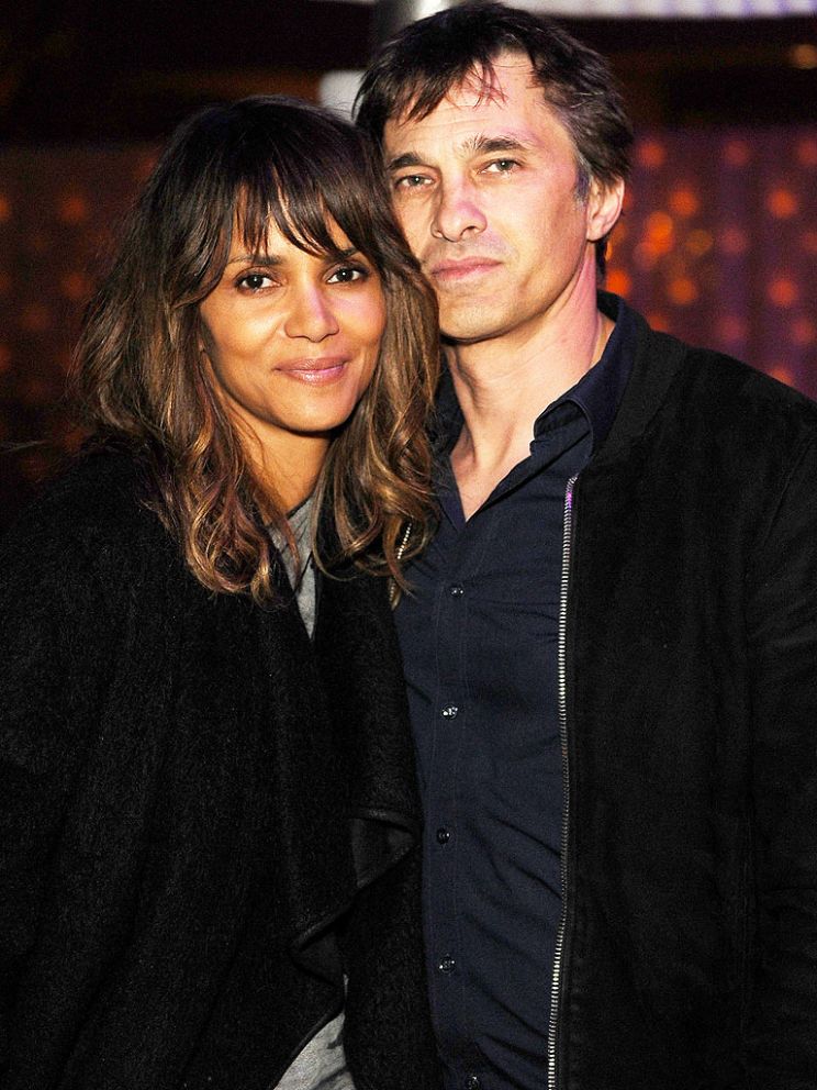 Olivier Martinez