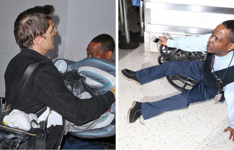 Olivier Martinez