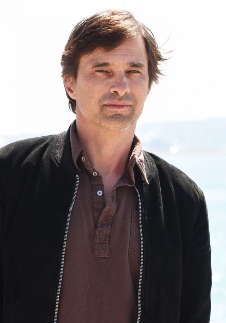 Olivier Martinez