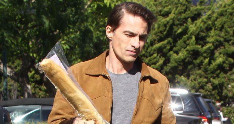 Olivier Martinez