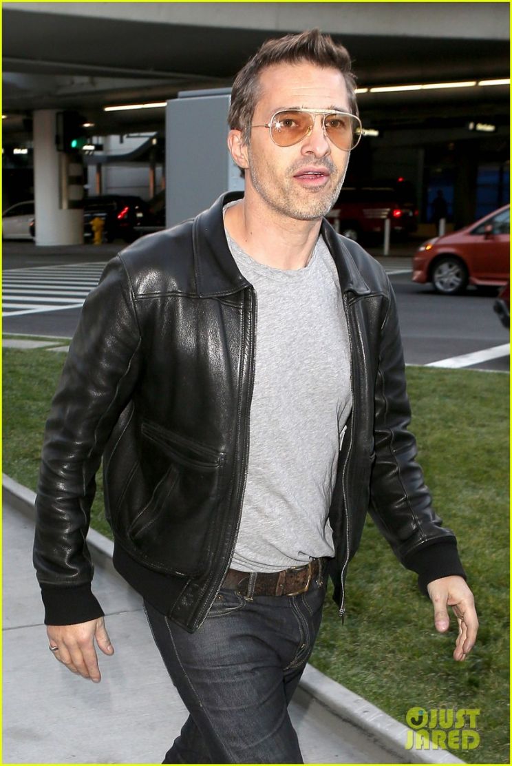 Olivier Martinez