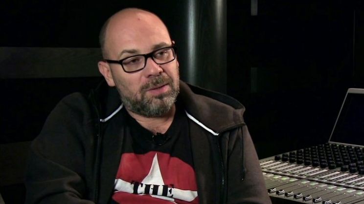 Olivier Megaton