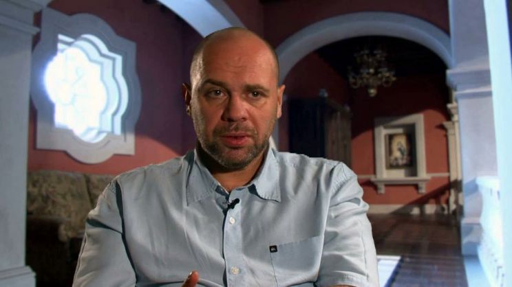 Olivier Megaton