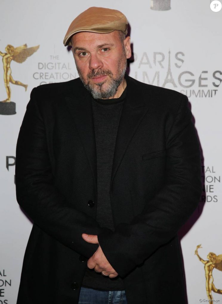 Olivier Megaton