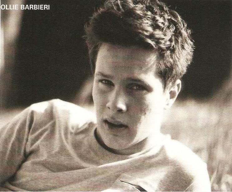 Ollie Barbieri