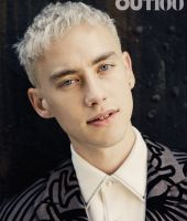Olly Alexander