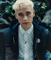 Olly Alexander
