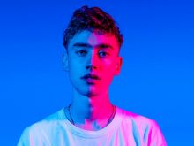 Olly Alexander