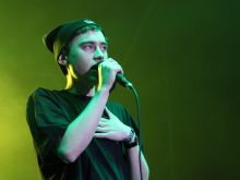 Olly Alexander