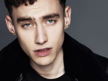 Olly Alexander