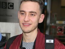 Olly Alexander