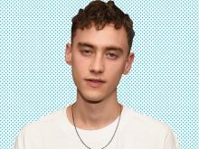 Olly Alexander