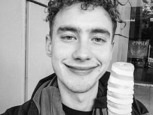 Olly Alexander