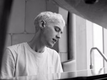 Olly Alexander