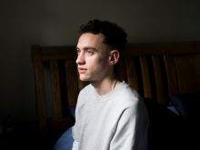 Olly Alexander