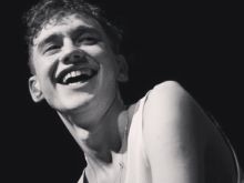 Olly Alexander