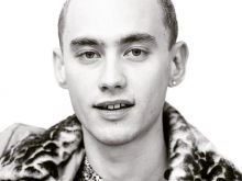 Olly Alexander