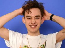 Olly Alexander