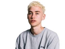 Olly Alexander