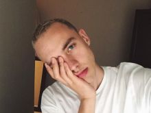 Olly Alexander