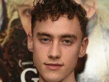 Olly Alexander